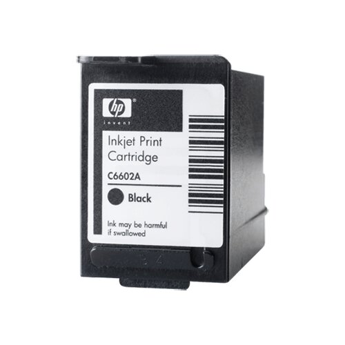 HP kartuša C6602A (črna), original Cene