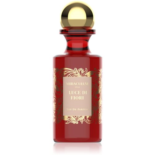 Miraculum Infini Rouge Luce Di Fiori parfumska voda za ženske 50 ml Cene