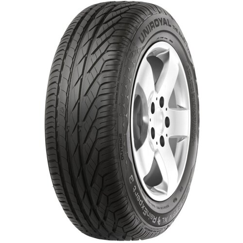 Uniroyal 175/70R13 RainExpert 3 82T Cene