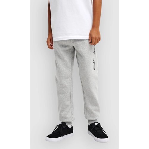 Quiksilver Slim Jogging Pants light grey heather Cene