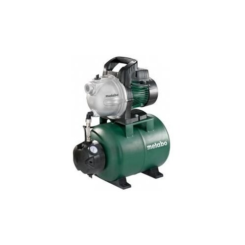 Metabo hidrofor 900w hww3300/25g (600968000) Slike