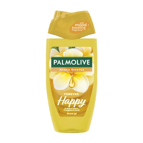 Palmolive gel za tuširanje - Aroma Essence Shower Gel - Forever Happy