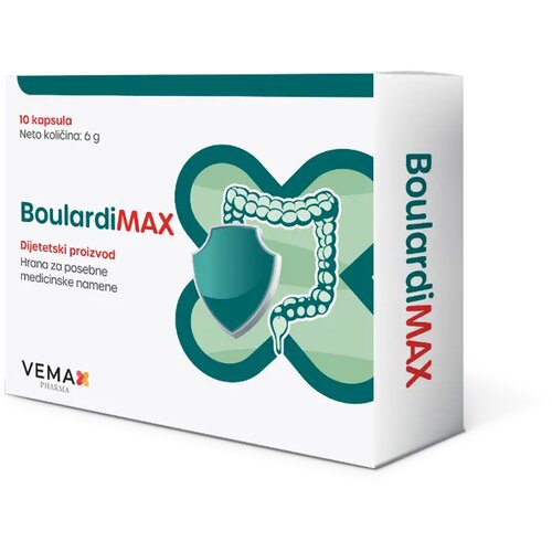 Vemax boulardi max Slike