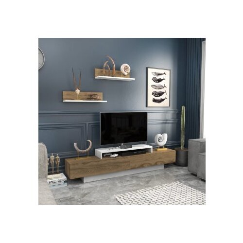 HANNAH HOME TV komoda Lusi 322RTC2154 Slike