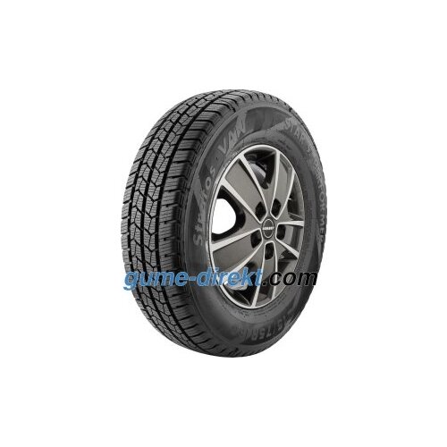 Star Performer Stratos Van ( 225/75 R16C 121/120R ) zimska pnevmatika Slike