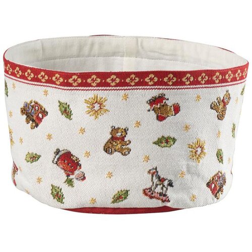 KOŠARA ZA KRUH 15*23CM 6181 TOY'S DELIGHT Cijene