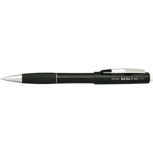 Penac Tehnička olovka SC2301 0.5mm Benly 405 crna Slike