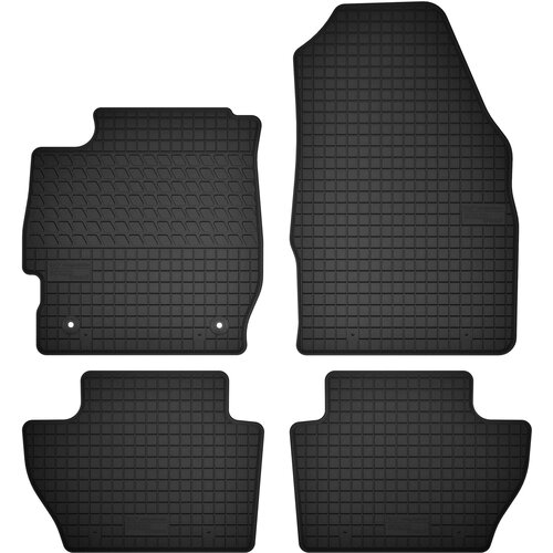 Wielganizator Komplet gumijastih zaščitnih preprog za: Ford KA+ / Ka Plus kombilimuzina (od 2016 do 2021), (22129343) Cene