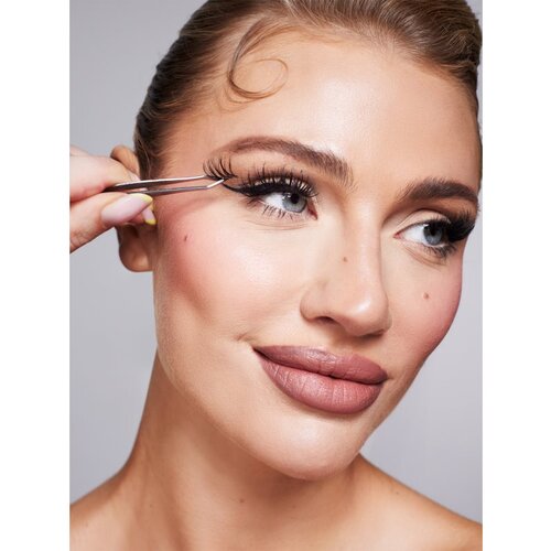 SOSU Cosmetics Hidden Agenda Lash Kit umetne trepalnice Ibiza 1 kos Slike