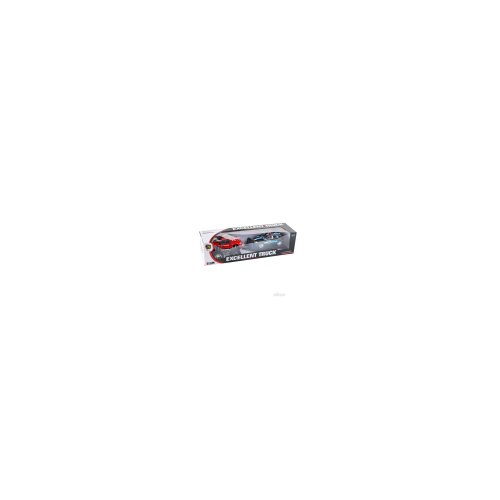 Hk Mini igračka džip sa prikolicom i autom a013841 Slike