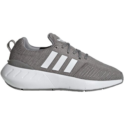 Adidas Tek & Trail Swift Run 22 Siva Cene