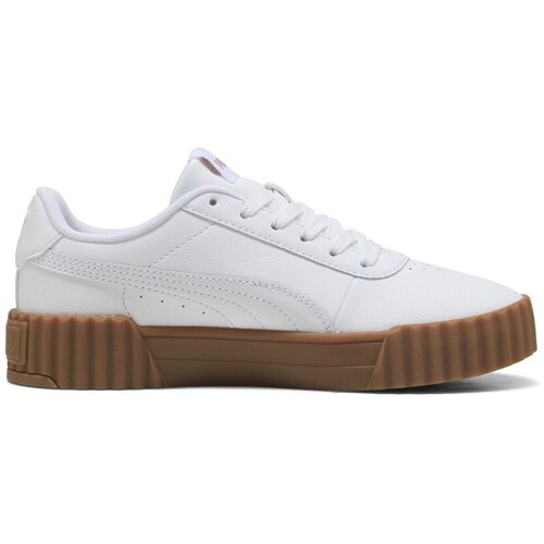 Puma Ženske patike Carina 3.0, Bele Cene