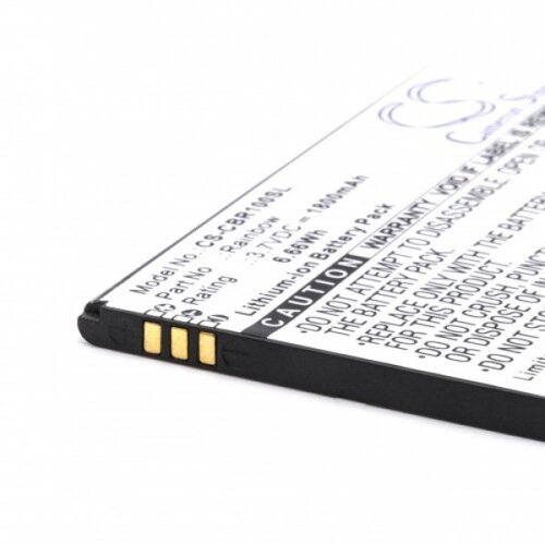 VHBW Baterija za Cubot Rainbow, 1800 mAh Slike