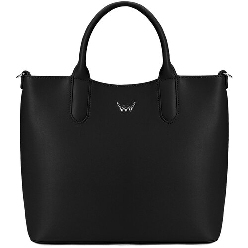 Vuch Handbag Christel Black Cene