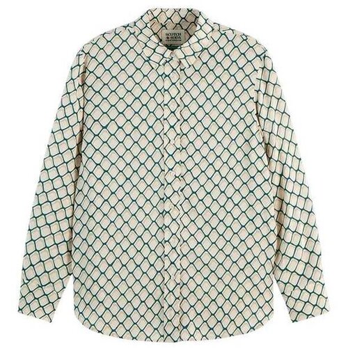 SCOTCH &amp;amp; SODA ženska ko&amp;scaron;ulja sa printom SS179594-U127 Slike