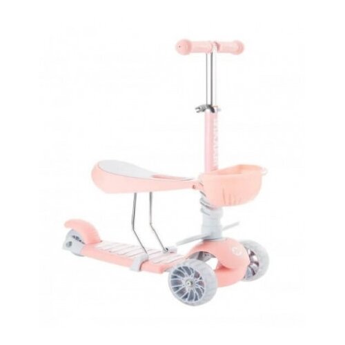 Kikka Boo Makani BonBon 3in1 Trotinet Candy Pink ( KKB10094 ) Cene