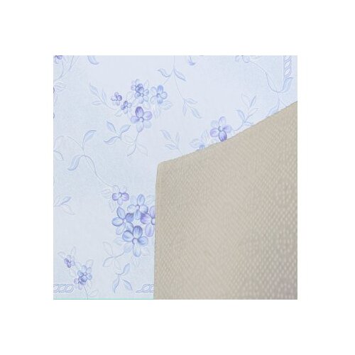 Conceptum Hypnose Tepih Eexfab895-1, Pravougaoni, 100 x 150 cm, Plavi Slike