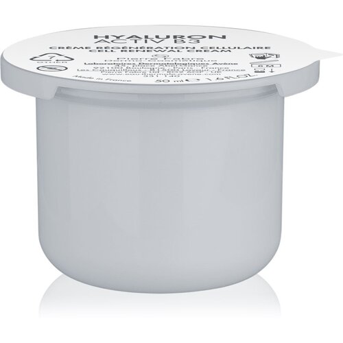 Avène Hyaluron Activ B3 Aqua-gel vlažilna gel krema za obnovo kožne pregrade za obnovo kožne pregrade polnilo 50 ml Cene