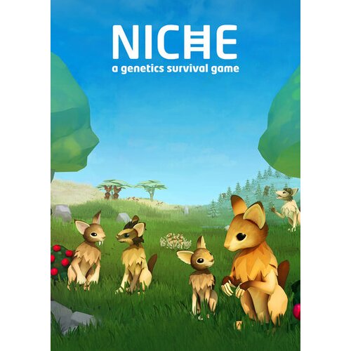  Niche Steam Key GLOBAL Cene