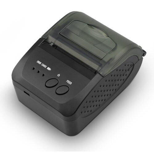 Netum NT-1809DD POS Termalni &amp;scaron;tampač, 60mm, USB, Bluetooth Slike