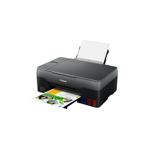 Canon PIXMA G3420 EUM/EMB BK EB1 color inkjet multifunkcijski &amp;scaron;tampač A4 Slike