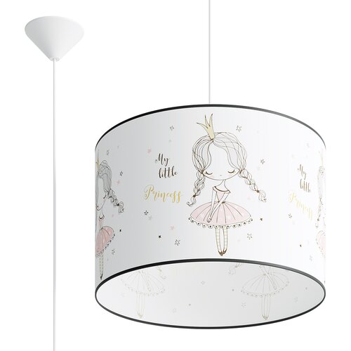 Sollux Lighting Obesna svetilka PRINCESS 40, (21347500) Cene