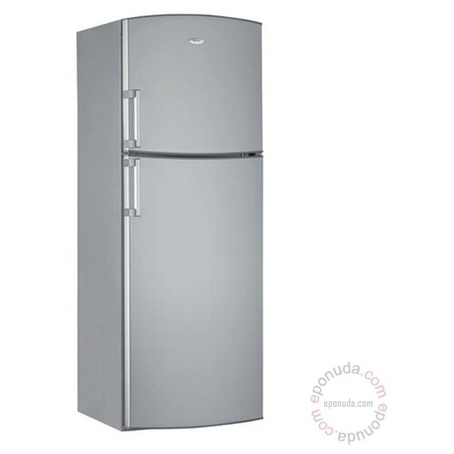 Whirlpool WTE 3113 A+S frižider sa zamrzivačem Slike