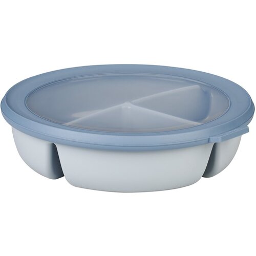 Mepal Bento Bowl Cirqula posudica za namirnice boja Nordic Blue, 250 + 250 + 500 ml 1 kom Cijene