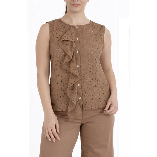 Emme Marella Topi & Bluze EMMGRADI Kostanjeva Cene