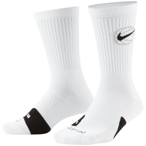 Nike &amp;Scaron;portne nogavice Chaussettes everyday crew homme/unisexe Črna Slike