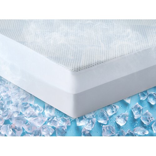 Dormeo Za&scaron;tita za madrac Cooling 80x190/200 cm Cijene