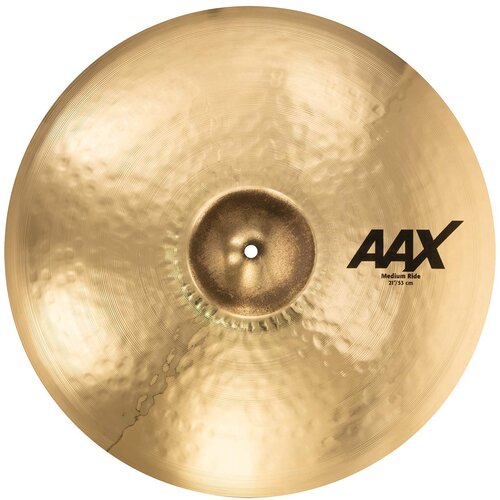 Sabian Ride činela AAX Medium ride, 21" Cene