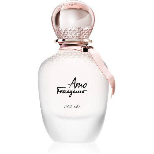 Salvatore Ferragamo za žene Salvatore Ferragamo EDP Amo Ferragamo Per Lei 50 ml Slike
