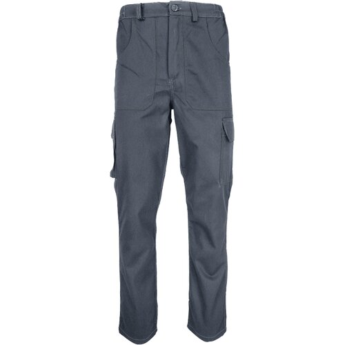 Albo Pantalone CARGO tamno sive vel. 58 /51153 Cene