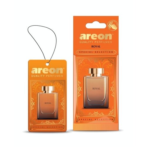 Areon Special Selection Royal osvežilec zraka, (22072870) Cene