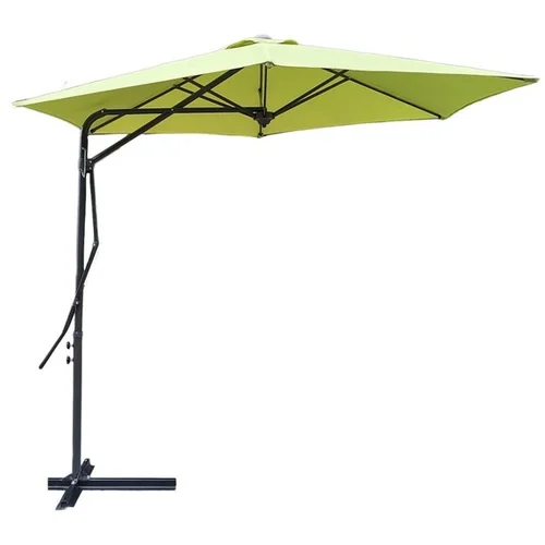 Denis Suncobran 270 cm s LED svjetlom