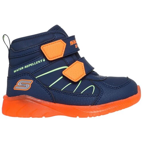 Skechers Čizme za dečake Illumi-brights, Teget Cene