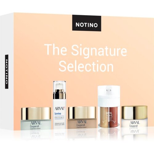 Beauty Discovery Box Notino The Signature Selection set za ženske Cene