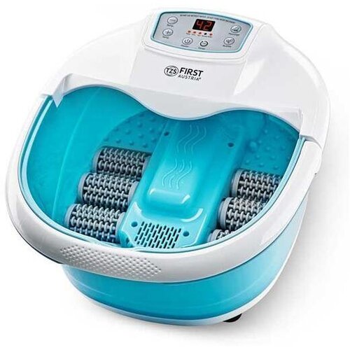 First masaža za noge 450 W LCD + infra, T-8115-4 Slike