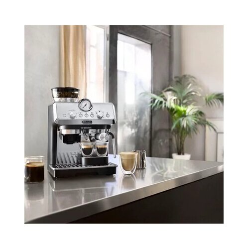 DeLonghi EC9155.MB Slike