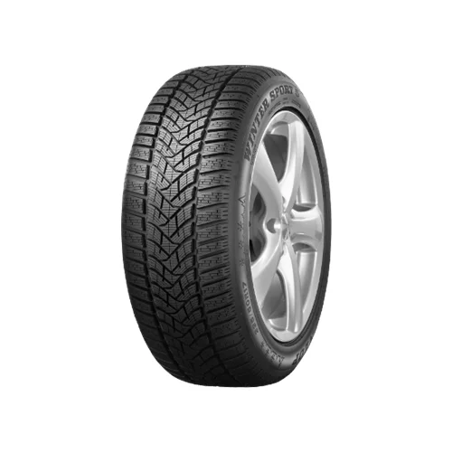 Dunlop zimska 225/55R16 99V winter spt 5 xl mfs