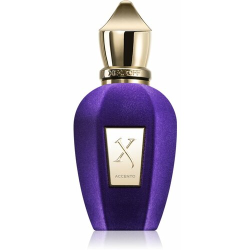 Xerjoff Unisex parfem V Accento, 50ml Slike