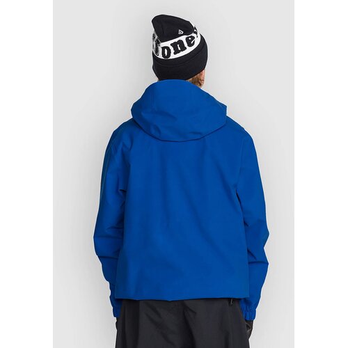 Volcom Guch 3L Gore-Tex Pro Jacket bright blue Slike
