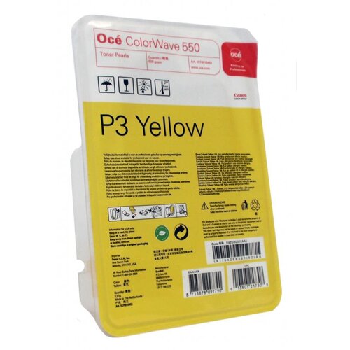  Oce 1070010451 toner cartridge 1 pc(s) Original Yellow Cijene