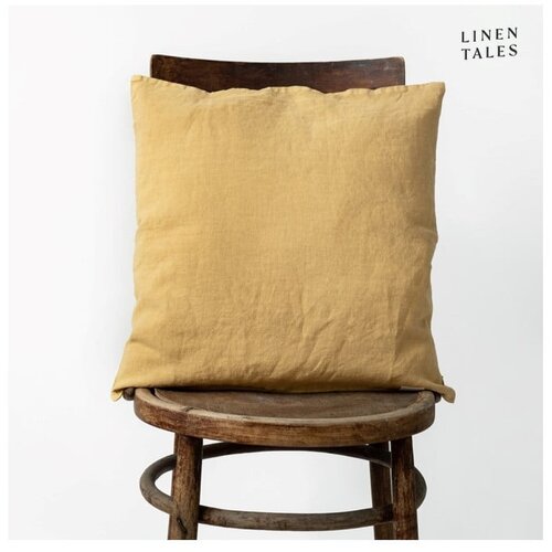 Linen Tales Navlaka za jastuk 40x40 cm - Cijene