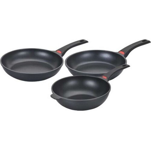  Set spremnika Baumalu 3 Dijelovi Cijene