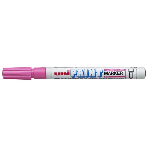 Marker Uni px-21 rozi Cijene