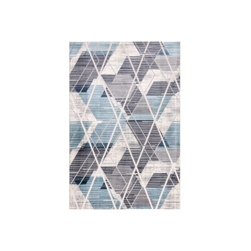 Conceptum Hypnose tepih (200x290) troya J0065 blue Cene