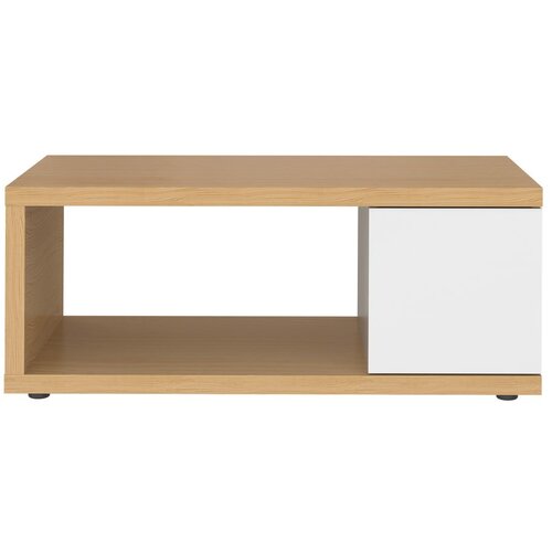 TemaHome Stolić u dekoru hrasta 105x55 cm Berlin - Slike