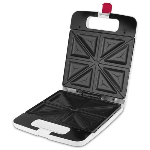 Ufesa toaster za 4 sendviče SW7400, 1400W Slike